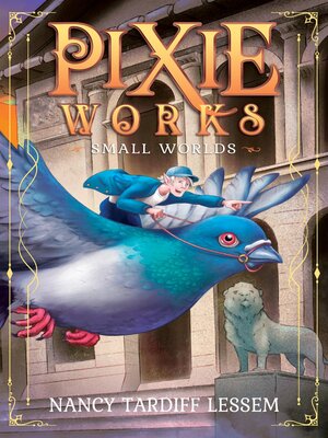 cover image of PixieWorks